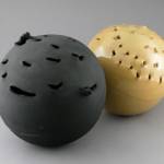 Lucio Fontana museo di Faenza