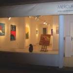 MERCURIO ARTE CONTEMPORANEA