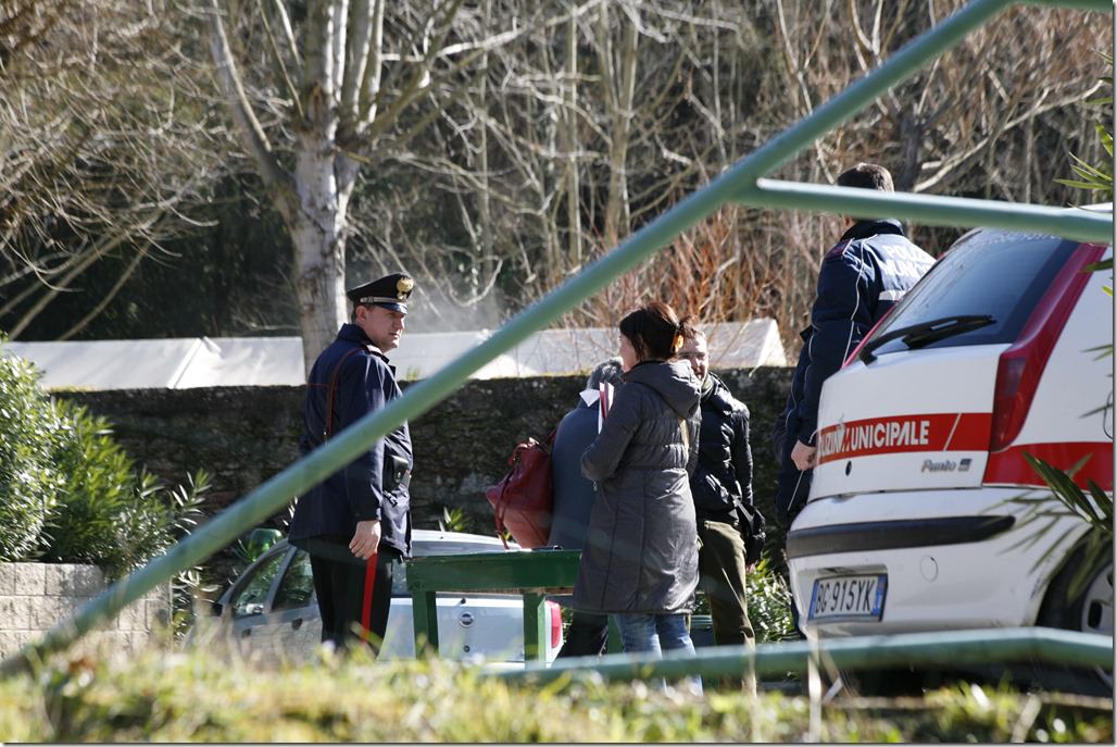 40 profughi in arrivo in Provincia. Nessuno ospitato in Versilia