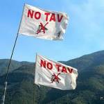 NO TAV