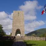 Ossario sant anna di stazzema