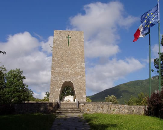 Gli eventi per il giorno della Memoria nel Comune di Stazzema