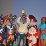 migliori anni del festival dei rioni - santini (fotoMania)