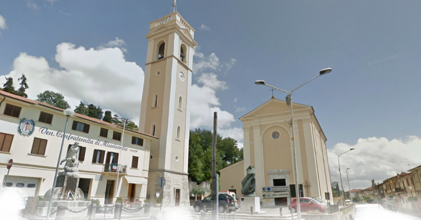 Rilancio di piazza degli Alpini a Capezzano, assemblea con i cittadini