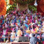 carnevale di viareggio 2013 (foto Marco Pomella)