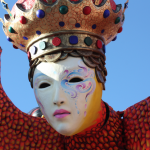 Carnevale 2013 Viareggio (Bonetti) (foto Marco Pomella)
