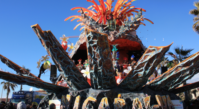 Carnevale di Viareggio, non c&#8217;è traccia del bilancio preventivo 2014 sul sito della Fondazione