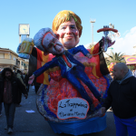 Carnevale - Secondo Corso (foto Marco Pomella)
