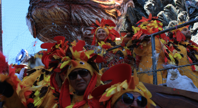 Carnevale di Viareggio, ecco i nomi dei giurati per il primo corso: c&#8217;è anche Egisto Olivi