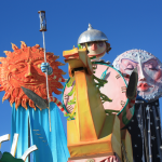 Carnevale - Secondo Corso (foto Marco Pomella)