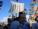 Carnevale, potrebbe sfilare in Germania la Angela Merkel realizzata da Marzia Etna