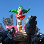 Carnevale - Secondo Corso (foto Marco Pomella)