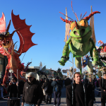 Carnevale - Secondo Corso (foto Marco Pomella)
