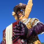 Carnevale - Secondo Corso (foto Marco Pomella)