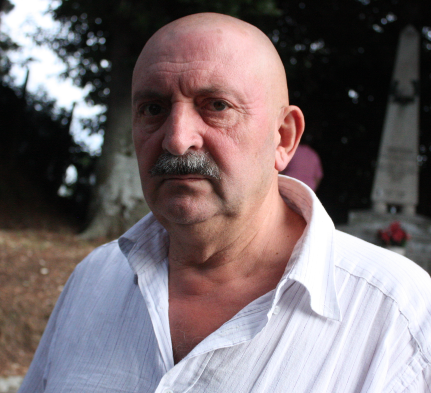 sisto dati (foto Marco Pomella)