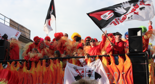 Al via le sfilate di Carnevale, la Fondazione prevede di incassare 1,7 milioni di euro