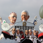 Online il nuovo sito internet della Fondazione Carnevale 1 (foto Marco Pomella)