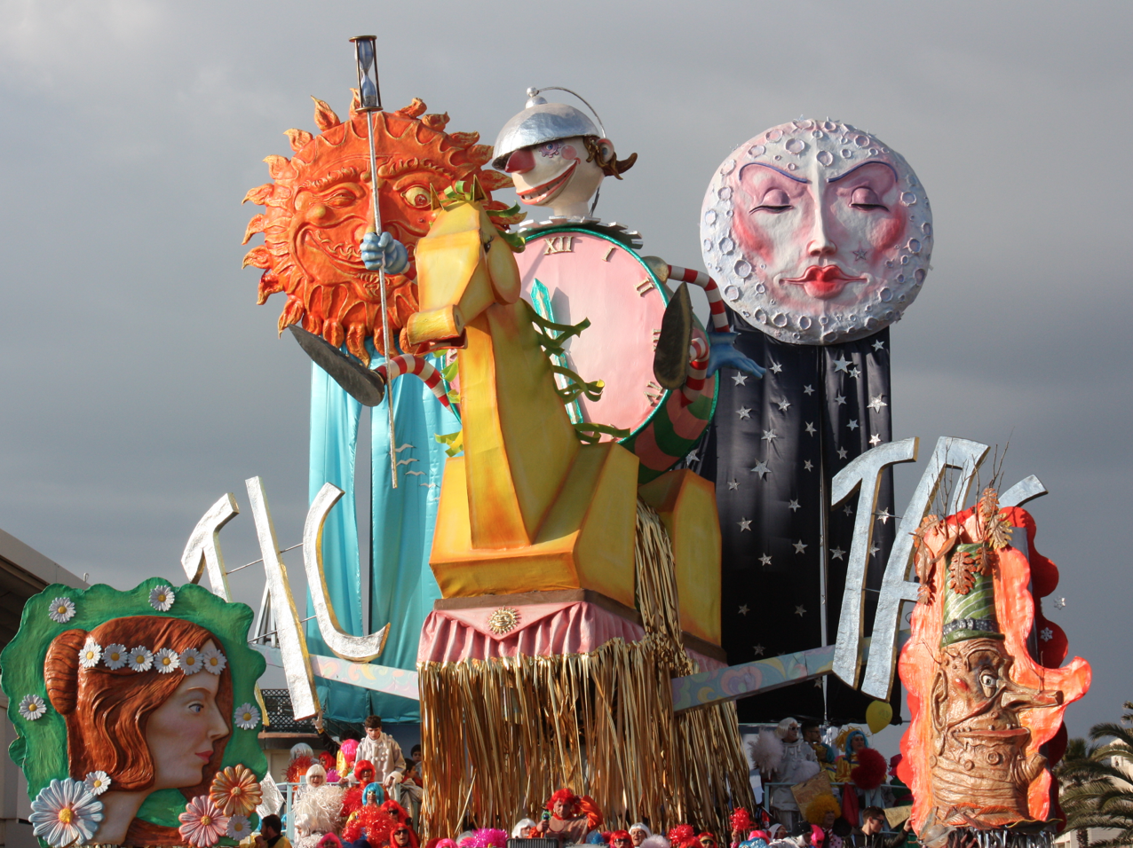 Carnevale sicuro, le misure del Comitato per l’Ordine e la Sicurezza Pubblica