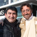 Michele Silicani - Leonardo Betti (foto Pomella)