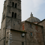 duomo seravezza (foto Galatea Versilia)