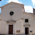 duomo seravezza (foto Galatea Versilia)