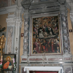 duomo seravezza (foto Galatea Versilia)