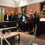 Staffgiunchiglia museo