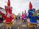canova terzo corso carnevale 2013