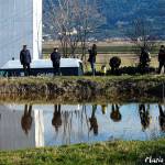 carabinieri (foto Mario Giannecchini)