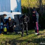 carabinieri sub (foto Mario Giannecchini)