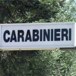carabinieri
