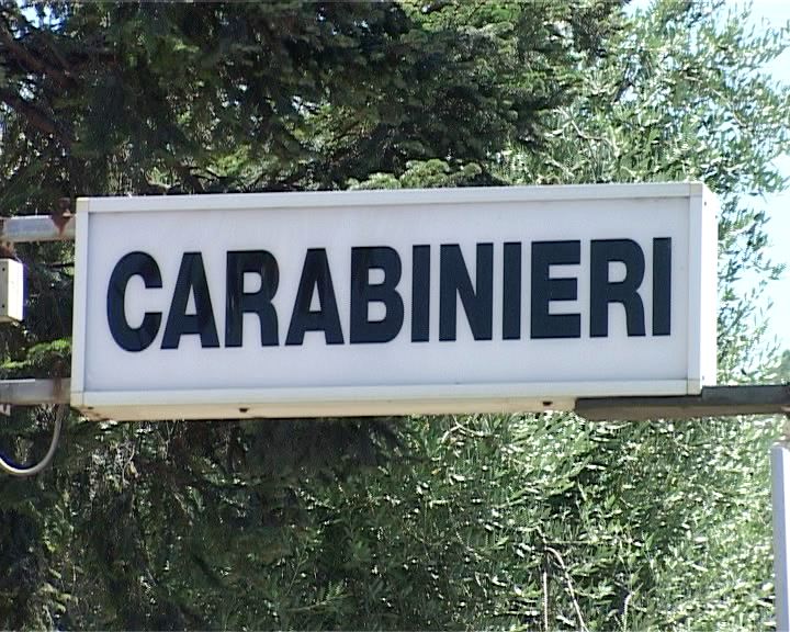 Droga, arresto uno spacciatore a Massarosa