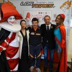 duathlon carnevale 2013