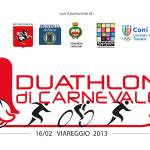 duathon di carnevale