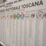 elezioni seggio vuoto foto 17