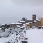 neve gualdo (foto VersiliaToday)