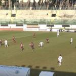 genoa parma viareggio cup 2013