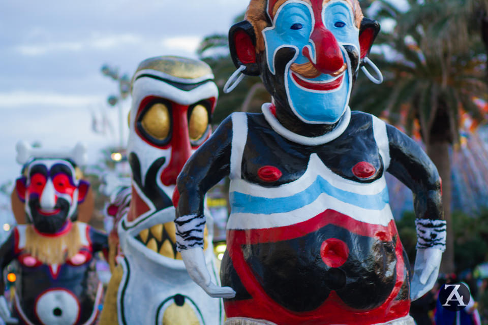 ESTEMPORANEA DIGITALE DI CARNEVALE, SCELTI I VINCITORI TRA 3.600 FOTO IN GARA