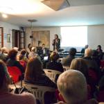 incontro riqualificazione