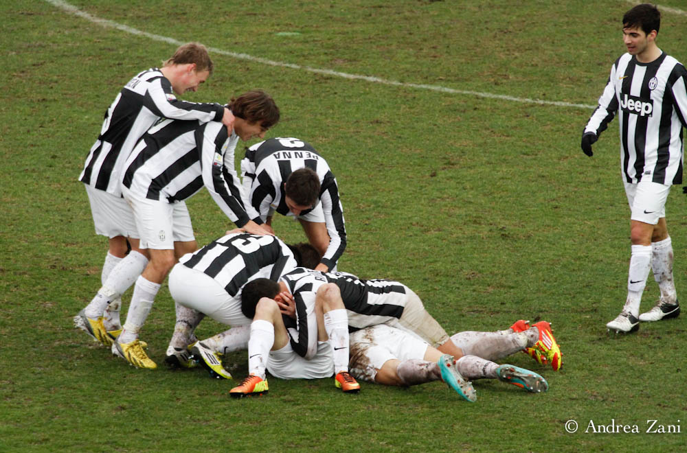 VIAREGGIO CUP, LA FOTOGALLERY DI JUVENTUS-MARIBOR