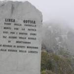 linea gotica