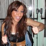 maestra di latino FABIANA