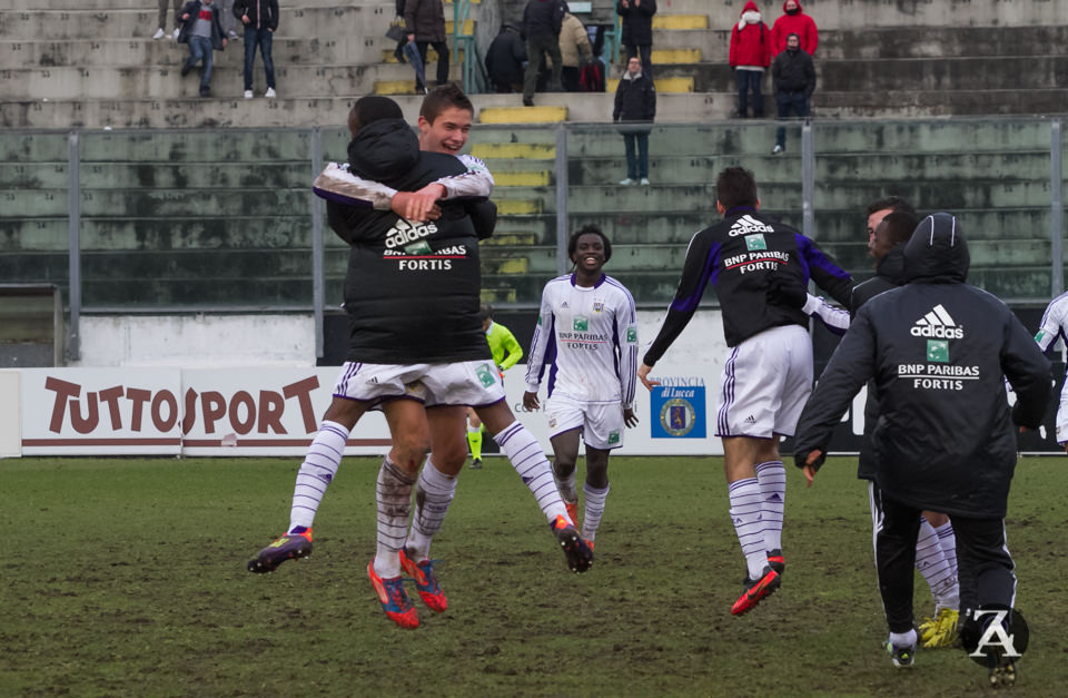 Al via la Viareggio Cup 2014, tutti i protagonisti delle squadre italiane e straniere