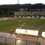 mil par viareggio cup 2013