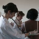 onlus camerun visita