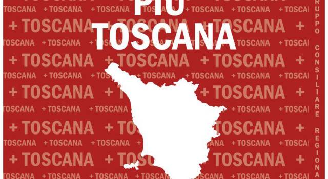 Consiglio regionale, nasce il gruppo &#8220;Più Toscana-Federazione dei Cristiano Popolari&#8221;