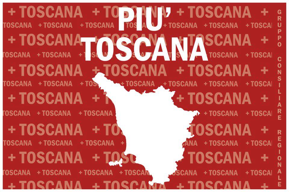 Consiglio regionale, nasce il gruppo “Più Toscana-Federazione dei Cristiano Popolari”