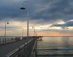 pontile