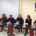 presentazione movimento dei cittadini elezioni amministrative 2013 viareggio