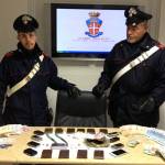 sequestro droga